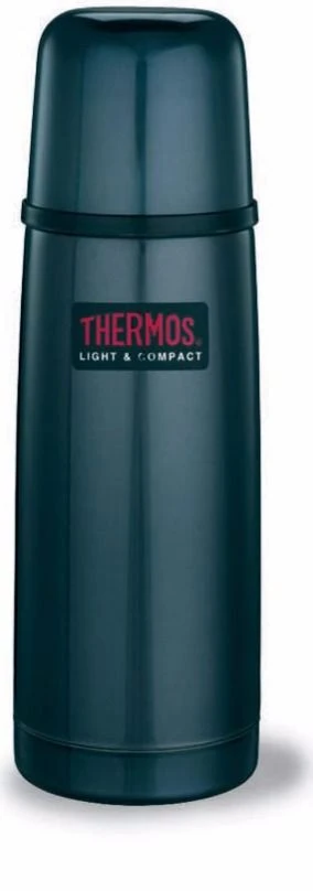 Thermos Flasks Thermos FBB 350 Ml Vacuum Insulated Bottle, Midnight Blue 3 Thermos Flasks Thermos FBB 350 Ml Vacuum Insulated Bottle, Midnight Blue