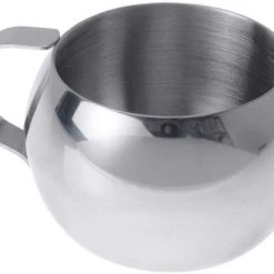 Outdoor Coffee GSI Outdoors Glacier Stainless Double Wall Espresso Cup