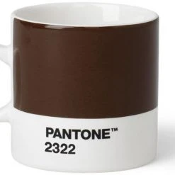 Espresso Cups Pantone Espresso Cup 120 Ml