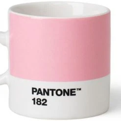 Espresso Cups Pantone Espresso Cup 120 Ml