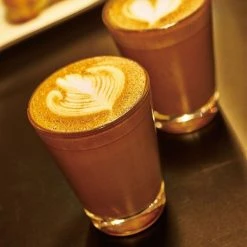 Espresso Cups Hario Espresso Shot Glass 140 Ml -Thermos Shop unnamed file 71