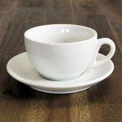 Ipa Industria Porcellane Cappuccino Cups IPA Milano Cappuccino Cup