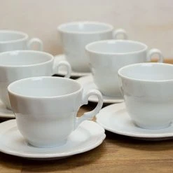 Cappuccino Cups Ancap Vienna Classica Cappuccino Cup