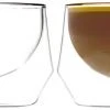 Cappuccino Cups Kruve Imagine Milk Glass, 2 Pcs -Thermos Shop unnamed file 87