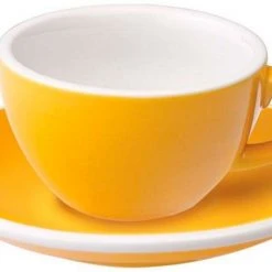 Cappuccino Cups Loveramics Egg Flat White Cup 150 Ml