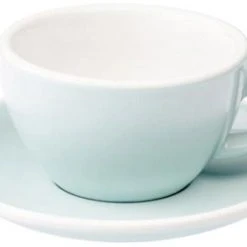 Cappuccino Cups Loveramics Egg Cappuccino Cup 200 Ml