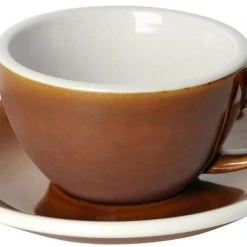 Cappuccino Cups Loveramics Egg Cappuccino Cup 200 Ml